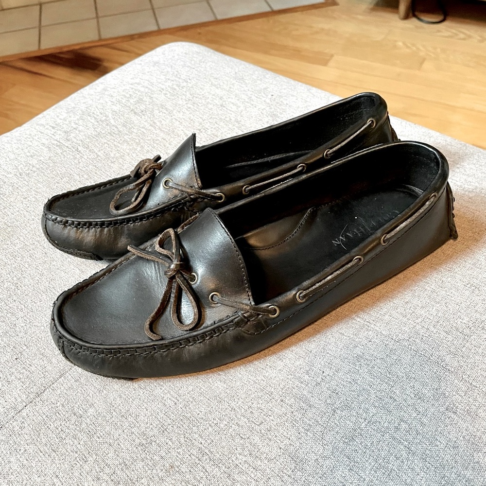 Cole Haan Gunnison Driver - Size 12